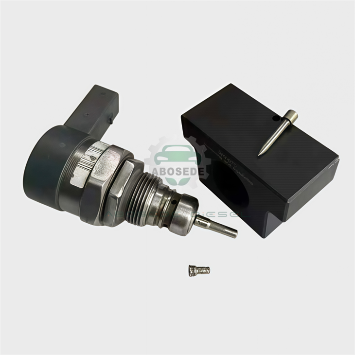 High-Performance DRV Repair Kit (Depressurization Valve) | Precision Rebuild Set For Bosch/Denso Common Rail Systems factory