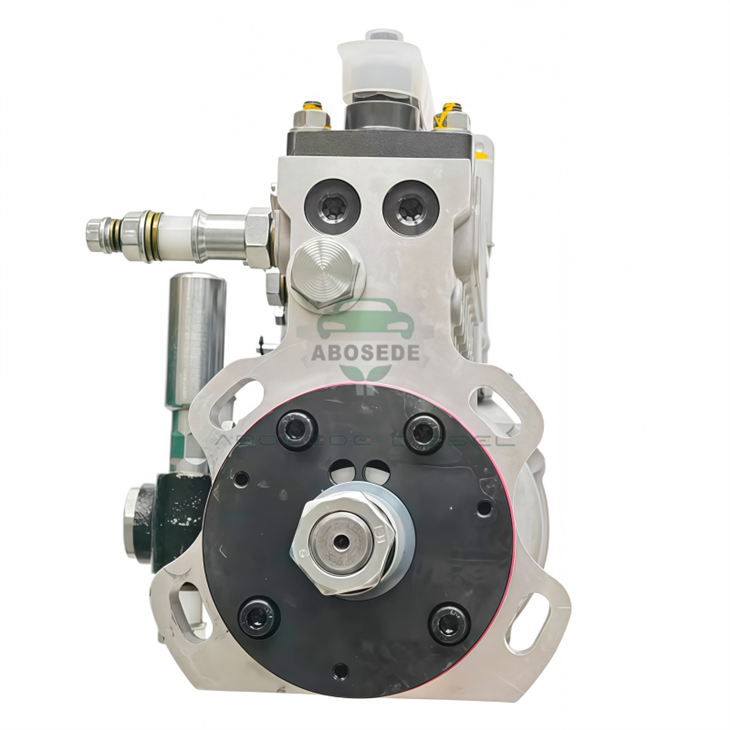 High-Performance LONGBENG 12S2C Fuel Injection Pump | BHT6P120R Series | OEM 260560021 & 612601080878 factory