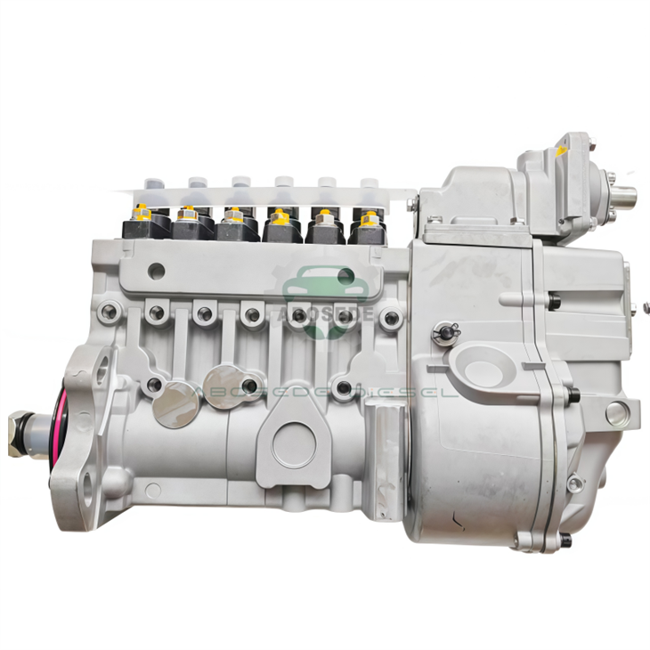 High-Performance LONGBENG 12S2C Fuel Injection Pump | BHT6P120R Series | OEM 260560021 & 612601080878 suppliers