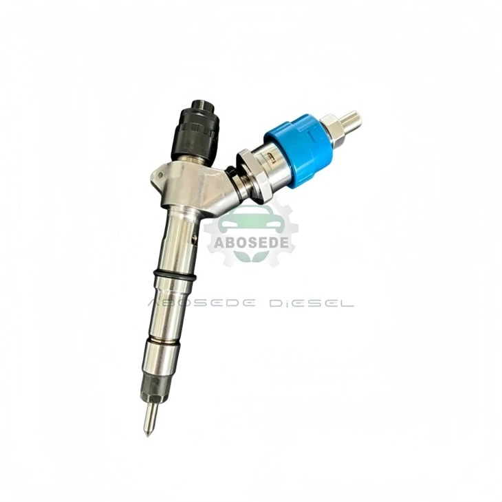 High‑Pressure Common Rail Quick‑Connect Coupling Set – M12, M14, M16 Threaded Adapters With Zero‑Leak Cone Seal suppliers
