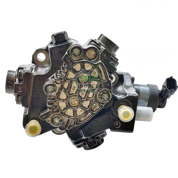 High-Pressure Pump 0445010186 | Bosch Common Rail Upgrade best
