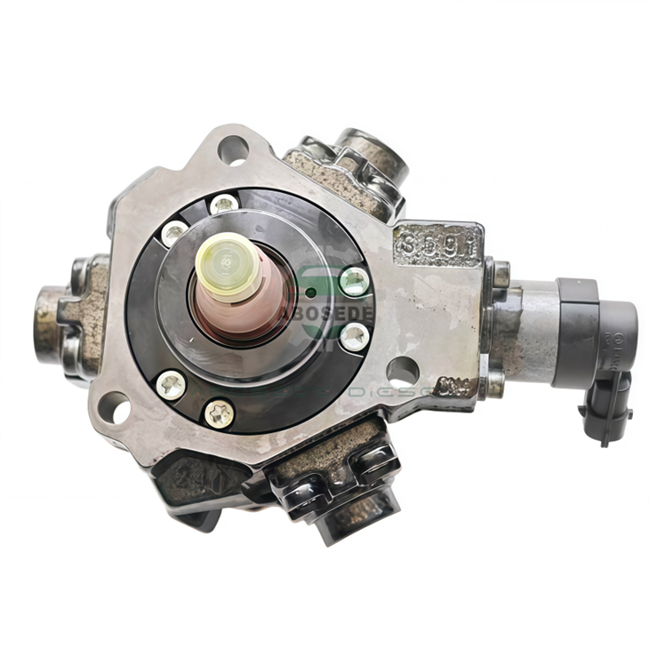 High-Pressure Pump 0445010186 | Bosch Common Rail Upgrade suppliers