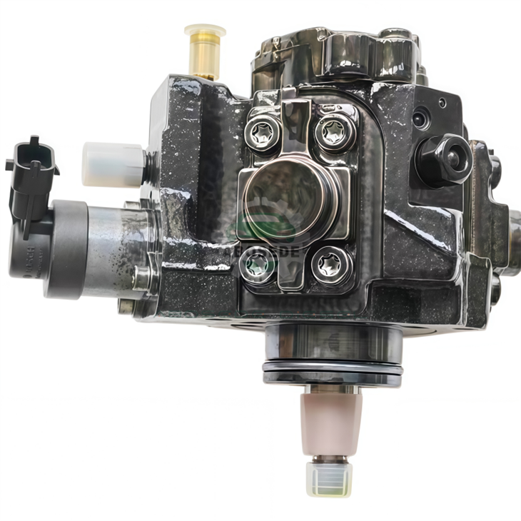 High-Pressure Pump 0445010186 | Bosch Common Rail Upgrade factory