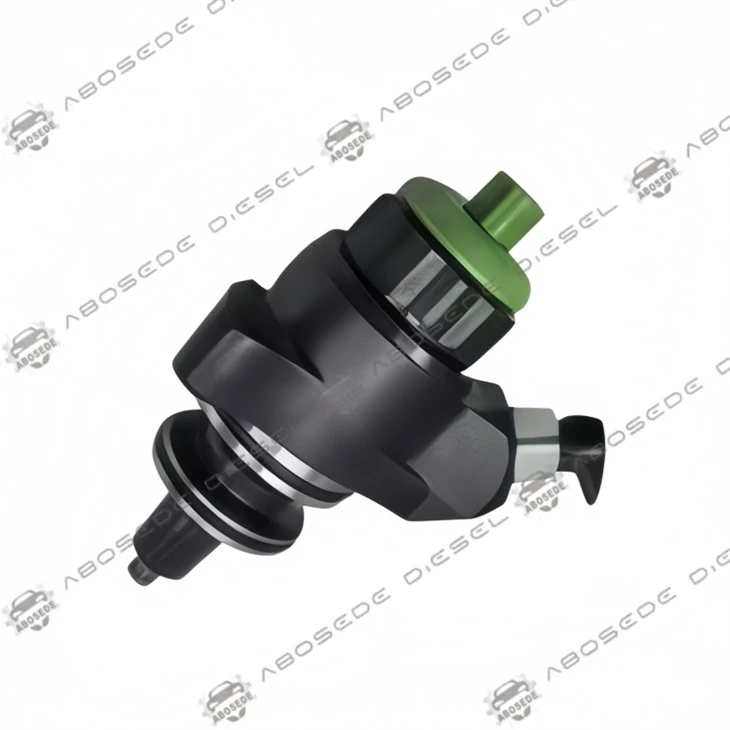 HP0 Plunger Assembly 094150-0312 – Direct-Fit Element For Denso HP0 Pump Heads