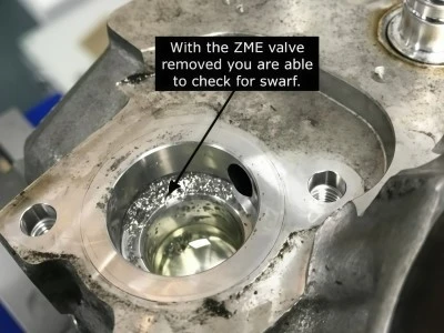 CP4 High‑Pressure Pump Complete Repair Guide CP4 High‑Pressure Pump Complete Repair Guide