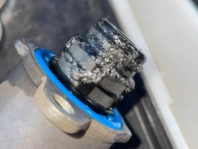 CP4 High‑Pressure Pump Complete Repair Guide CP4 High‑Pressure Pump Complete Repair Guide
