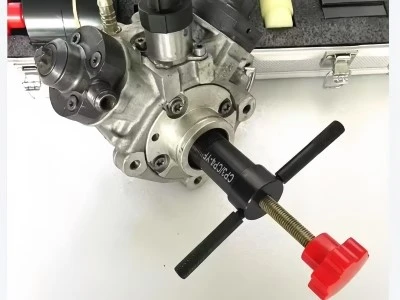 CP4 High‑Pressure Pump Complete Repair Guide CP4 High‑Pressure Pump Complete Repair Guide