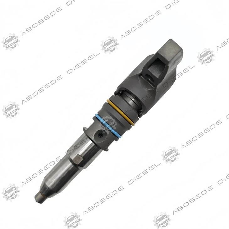 Injector 349-2522 – High‑Throughput Fuel Delivery With Reinforced Structure For C175 Large‑Bore Engines