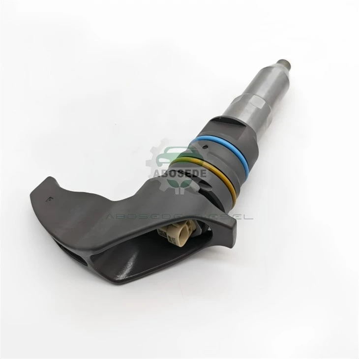 Injector 349-2522 – High‑Throughput Fuel Delivery With Reinforced Structure For C175 Large‑Bore Engines best