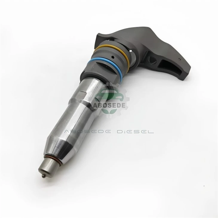 Injector 349-2522 – High‑Throughput Fuel Delivery With Reinforced Structure For C175 Large‑Bore Engines factory