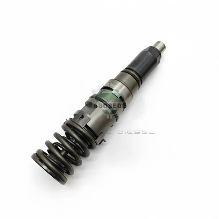 Injector 4647615 – Precision Fuel Metering With Optimized Spray Pattern For High-Power Diesel Engines factory