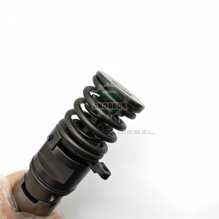 Injector 4647615 – Precision Fuel Metering With Optimized Spray Pattern For High-Power Diesel Engines best