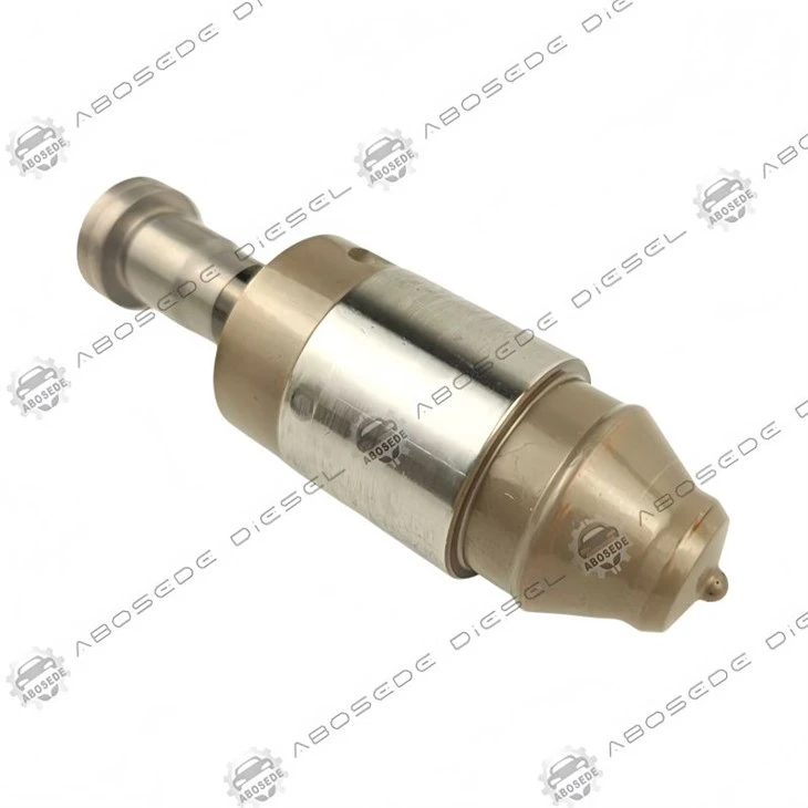 Injector Nozzle 4077190 – Spray‑Cone Geometry And Flow‑Distribution Uniformity For Precision Diesel Combustion