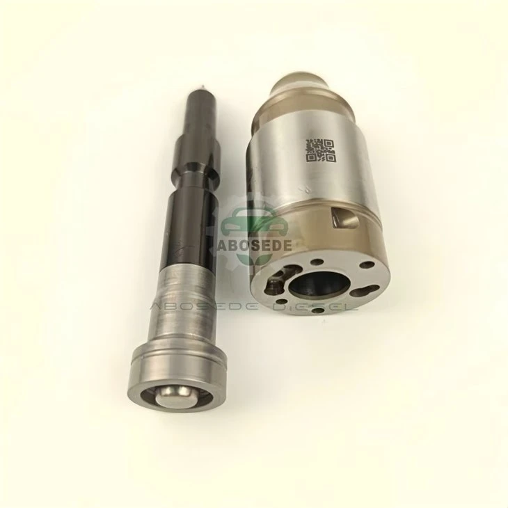 Injector Nozzle 4077190 – Spray‑Cone Geometry And Flow‑Distribution Uniformity For Precision Diesel Combustion suppliers