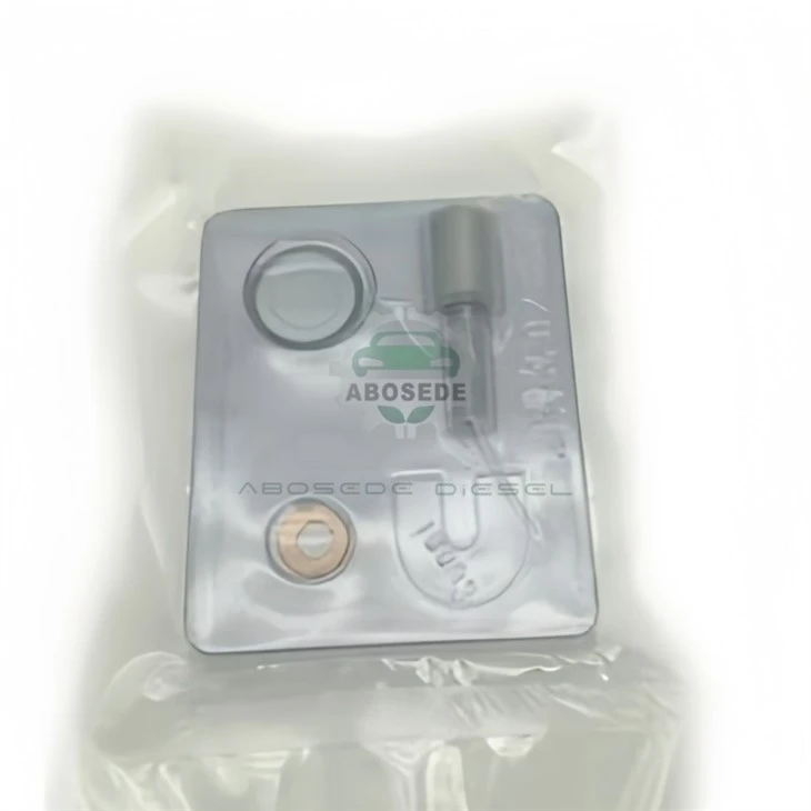 Injector Nozzle Kit 5473189EF – Precision Fuel Delivery For Cummins XPI Series-II suppliers