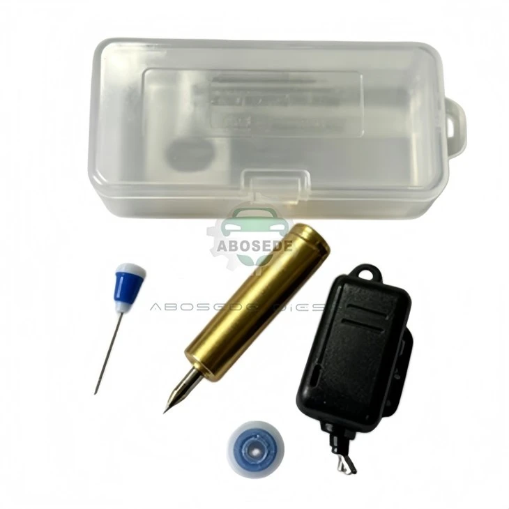 Injector Nozzle Orifice Cleaning Tool – Micro‑Needle System For Controlled Deposit Removal suppliers