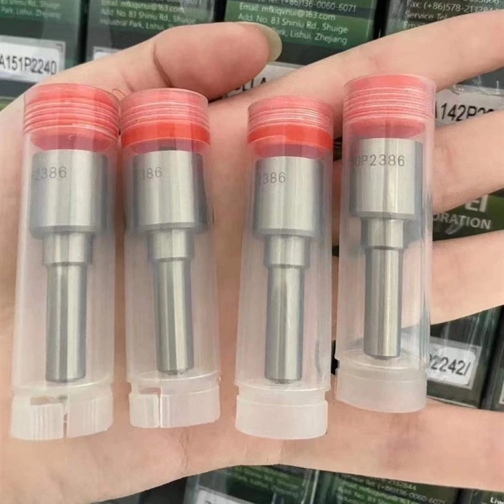 IWEI G3S7 Diesel Injector Nozzle Precision Fuel Delivery For TOYOTA 1KD-FTV & 2KD-FTV Diesel Engines