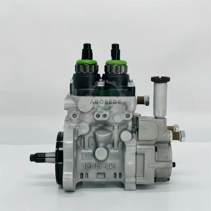 John Deere 094000-0490 RE521422 CR HP0 Fuel Injection Pump factory