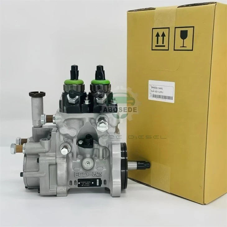 John Deere 094000-0490 RE521422 CR HP0 Fuel Injection Pump suppliers