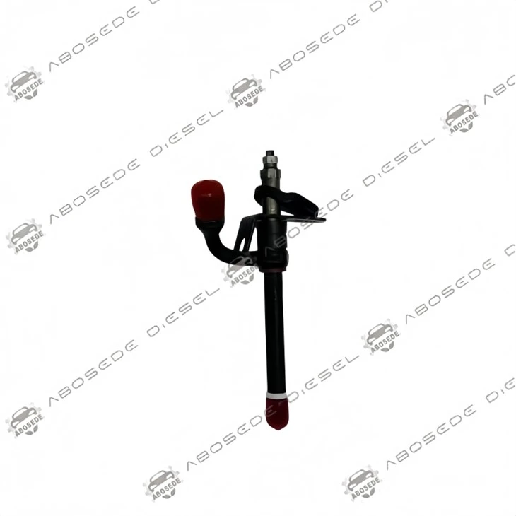John Deere 36713 RE522542 Complete Engine Assembly – HPCR Power Unit For 4050 Series Tractors