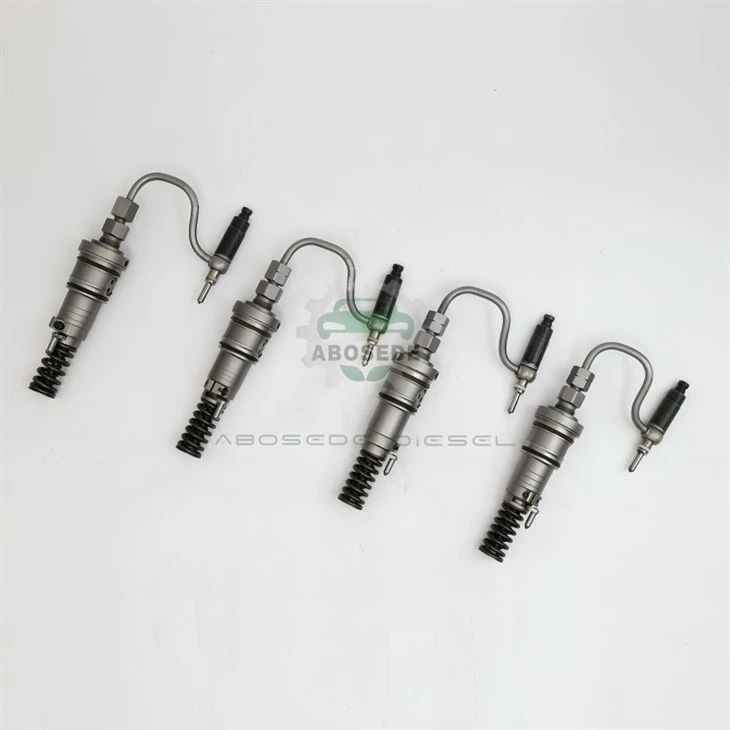 John Deere John Deere RE534688 Integrated Fuel System – Precision Common Rail Delivery For 4024T / 5030T Engine Platforms & 4120–5325 Tractor SeriesIntegrated Fuel System – Precision Common Rail Delivery For 4024T / 5030T Engine Platforms & 4120–5325 Tractor Series factory