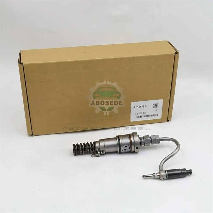 John Deere RE515787 – Common Rail Injector For 4024T & 5030T Engine Platforms suppliers