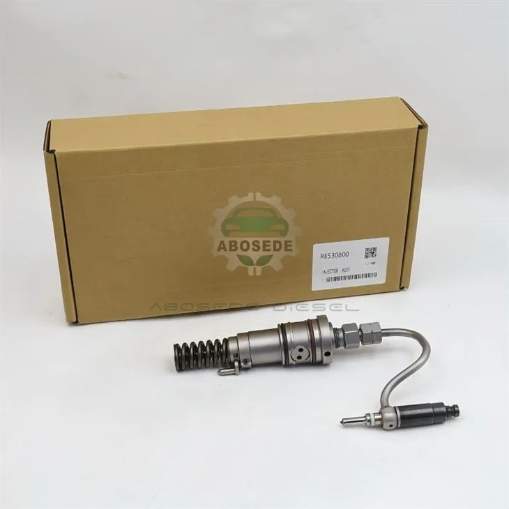John Deere RE530800 Fuel Pump – Direct Stanadyne Replacement For 4024T / 5030T Power Units & 4120–5325 Tractors suppliers
