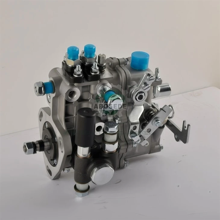 KANGDA 2Q20 / BH2Q80R8 – Fuel Pump For Shantou 295 Tractors suppliers