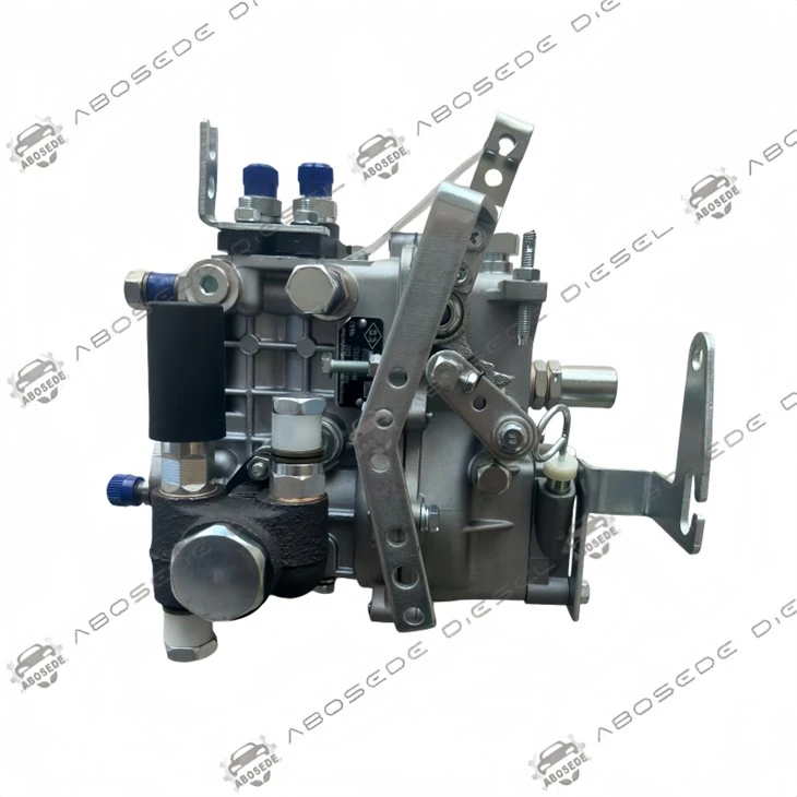 KANGDA 2Q23 / BH2Q80R8 Fuel Injection Pump – Precision Fit For 295DA Shantui Power Units