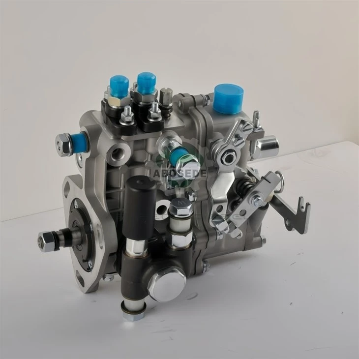 KANGDA 2Q86 – Common Rail Component For 295TA Engine suppliers