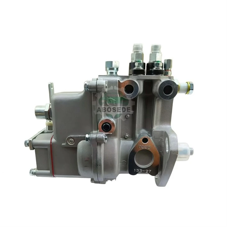 KANGDA 2Q86 – Common Rail Component For 295TA Engine factory