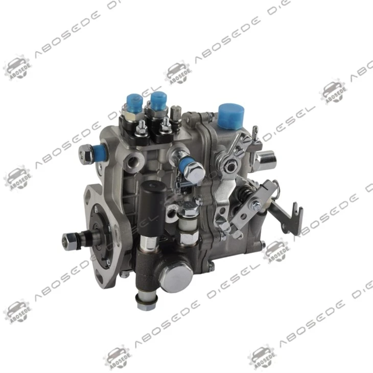 KANGDA 2QT14 / BH2QT85R9 Diesel Fuel Injection Pump For 2105 Engine