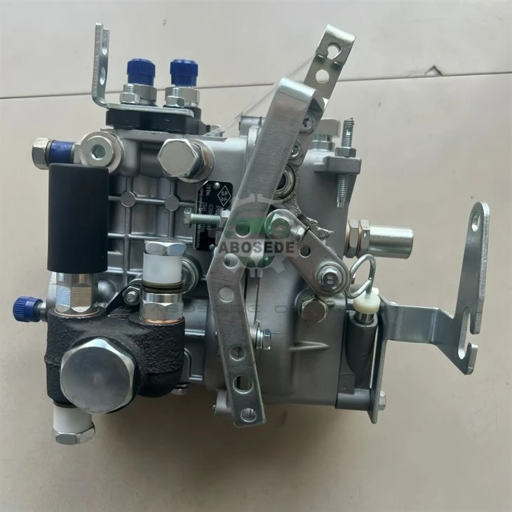 KANGDA 2QT29 / BH2QT95R9 – Inline Fuel Pump For 2110(2113) Diesel Blocks factory