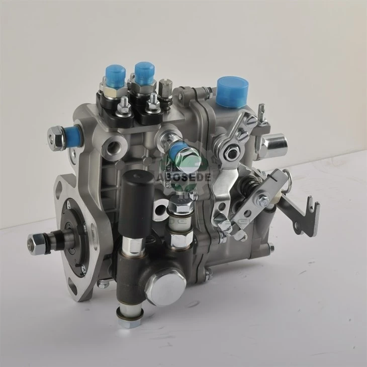 KANGDA 2QT64 – Direct Replacement Injection Pump For TY2100IT Power Units suppliers