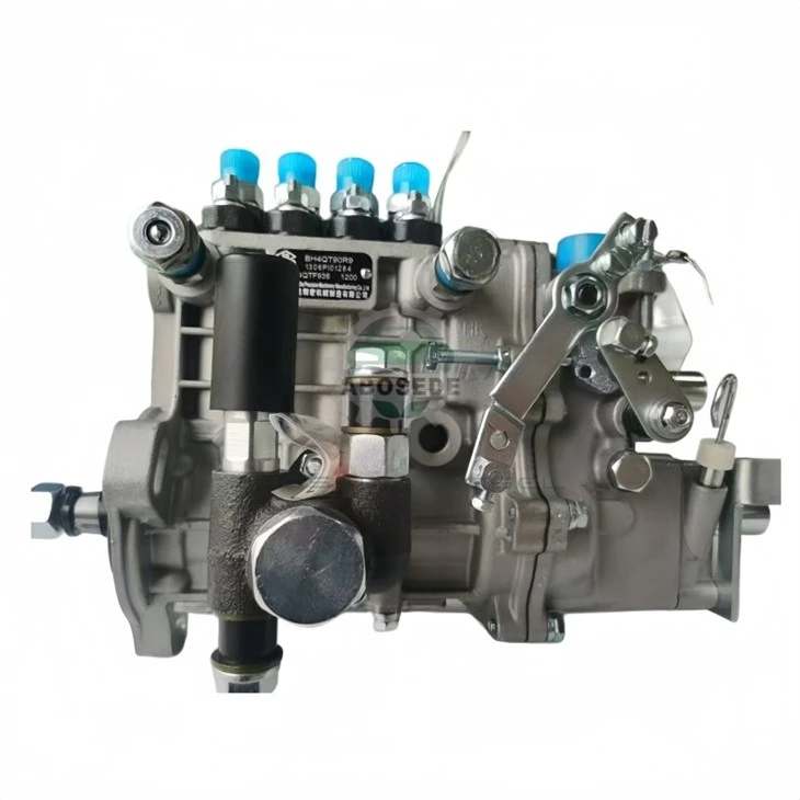 KANGDA 4Q45 BH4Q65R8 Diesel Injection Pump For Laidong L485 Engine factory