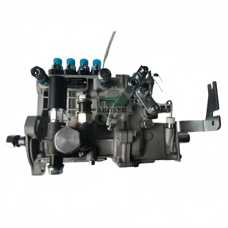 KANGDA 4Q49b BH4Q65R7 Fuel Injection Pump For Yangdong 480 Diesel Engine factory