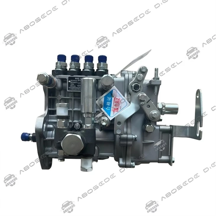 KANGDA Fuel Injection Pump 4Q61 | BH4Q85R8 For 490DI Engine