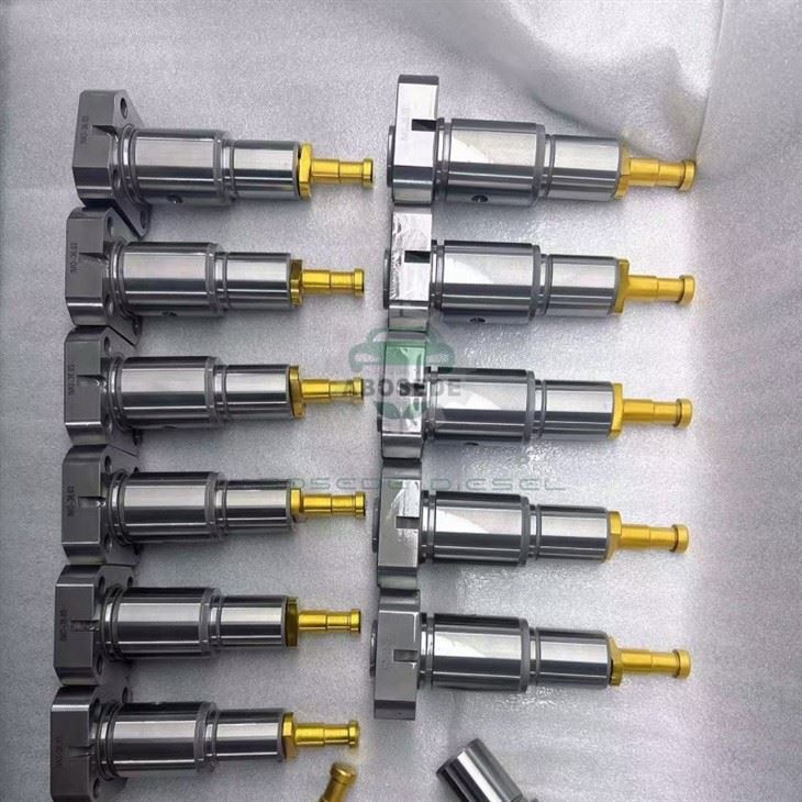 L28 / 3230251228 Plunger The Hidden Pressure Generator Behind Modern Diesel Precision factory