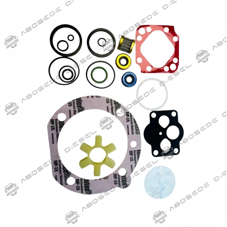 M11 Fuel Pump Repair Kit – Cummins N14 / M11 / K19 PT System Overhaul
