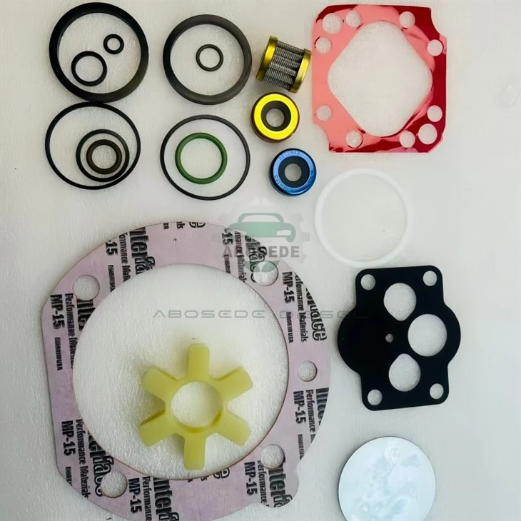 M11 Fuel Pump Repair Kit – Cummins N14 / M11 / K19 PT System Overhaul suppliers