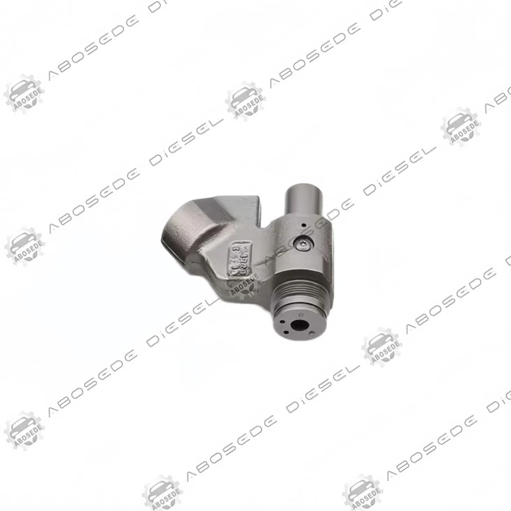 M11 Injector Body – Hydraulic Integrity And Structural Stability For High-Pressure Injection