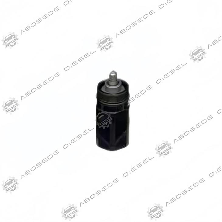 M11 Solenoid Actuator Assembly – Electromagnetic Response Mapping For Precision Injection Control