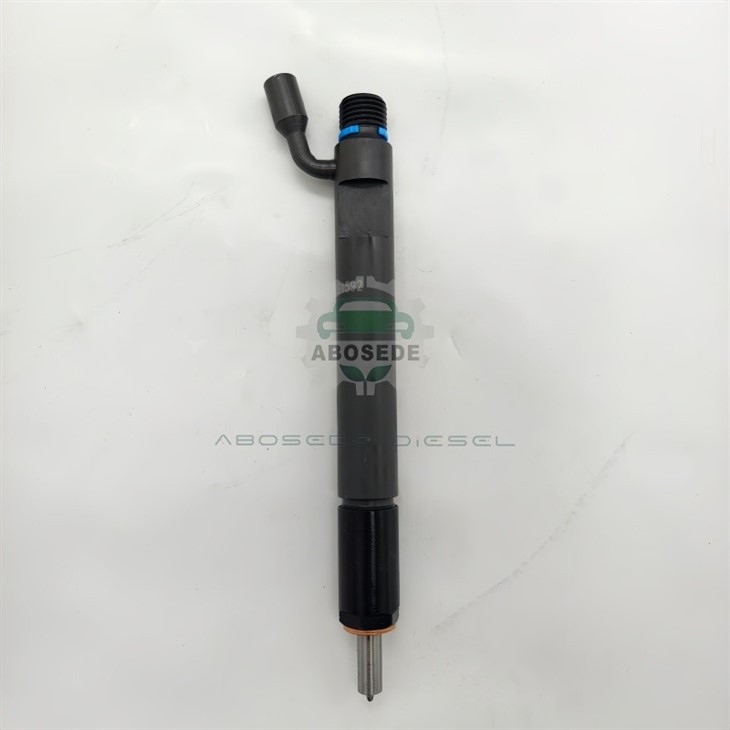 Mechanical Injector 0432191592 Reframing Precision in Diesel Fuel Delivery Systems suppliers