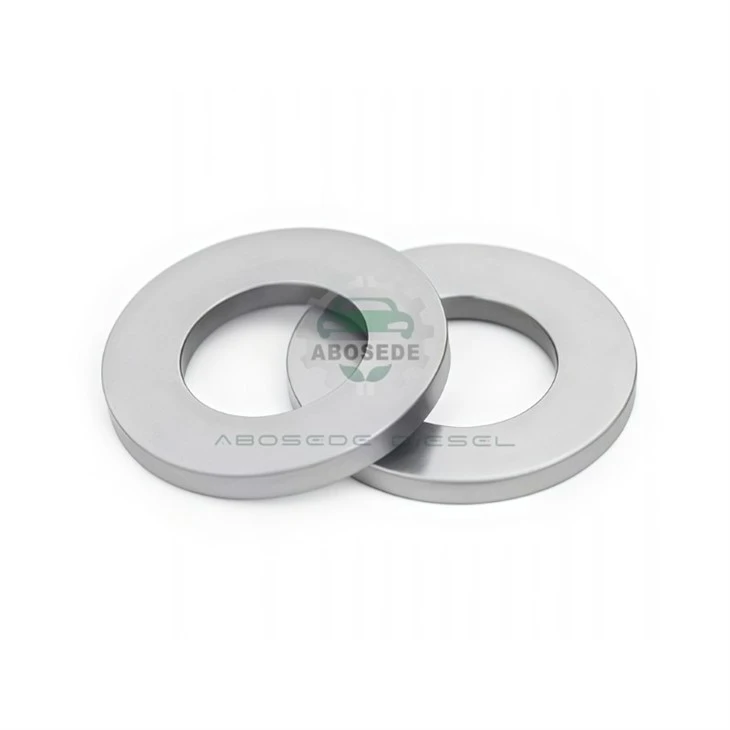 Needle Valve Lift Adjustment Shim For Cummins XPI Series-II Injector Systems suppliers
