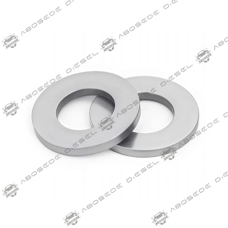 Needle Valve Lift Adjustment Shim For Cummins XPI Series-II Injector Systems