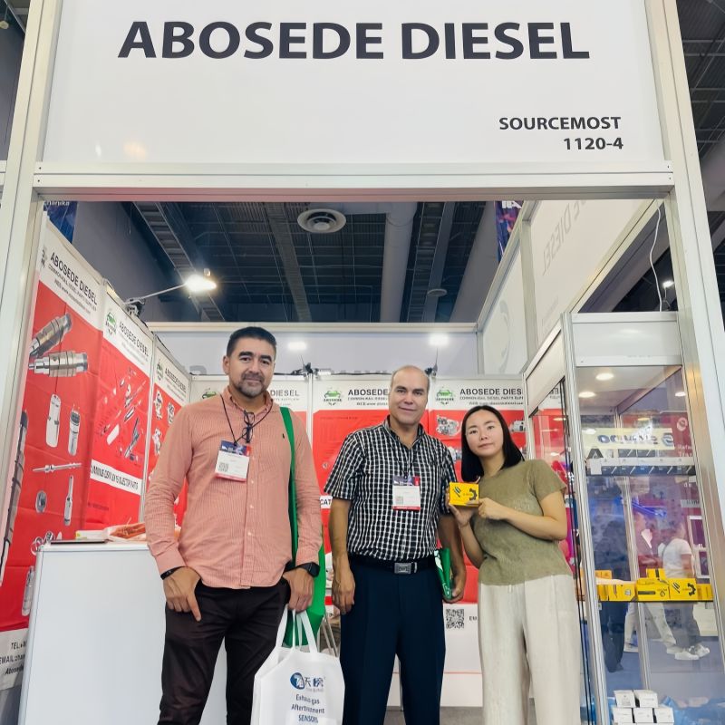 ABOSEDE Customer Photo Mexico 2026 4 ABOSEDE Customer Photo Mexico 2026 4