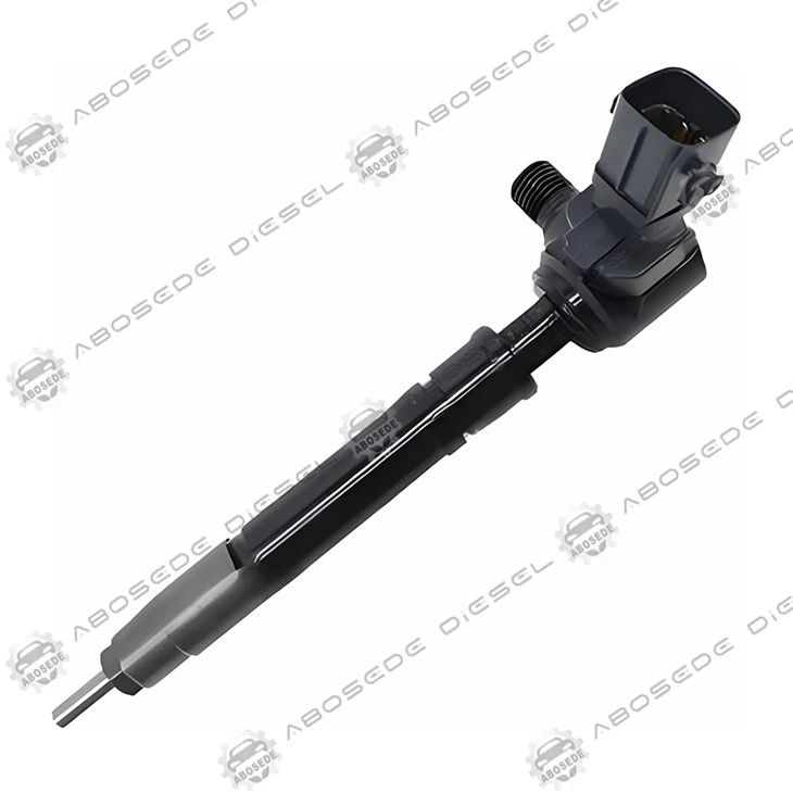 23670-0e020 23670-09430 Denso Injector Assy For Toyota Hilux 2GD-FTV