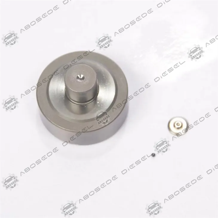 2872544 5491721 4326959 XPI Scania Injector Valve Seat For Heavy-Duty Common Rail Repair