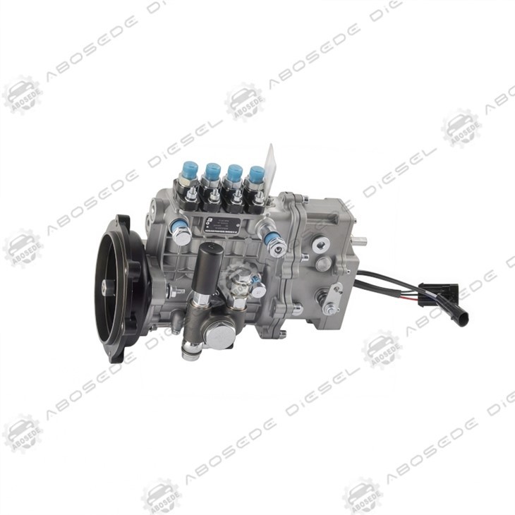 KANGDA Mechanical Pump BH4QT95L9 – A Robust Feed Pump Redefining Diesel System Reliability