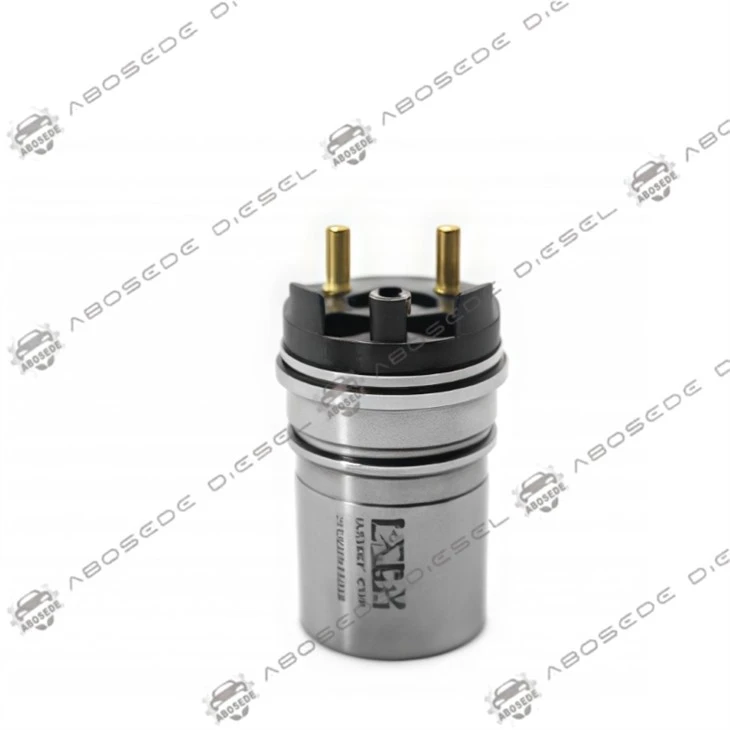 Cummins XPI Series - I Type Solenoid Valve